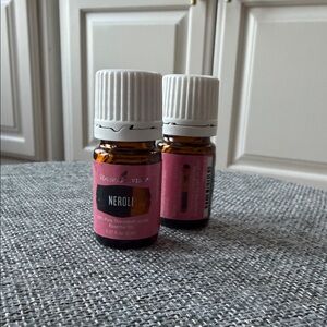 Young Living 5ml Neroli Essential Oil